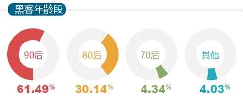 計算機專業(yè)學(xué)生面對網(wǎng)絡(luò)安全方向需謹慎考量的原因