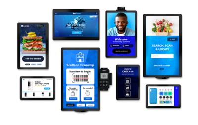 上海秉坤攜手益邏科技Elo，推出RFID自助收銀，加速新零售數字化轉型